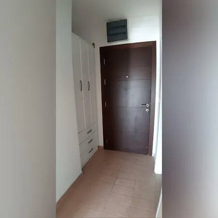 Apartmán Cozy New