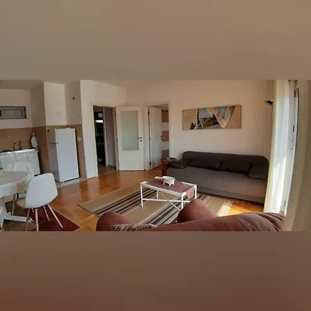 Apartment Cozy New *